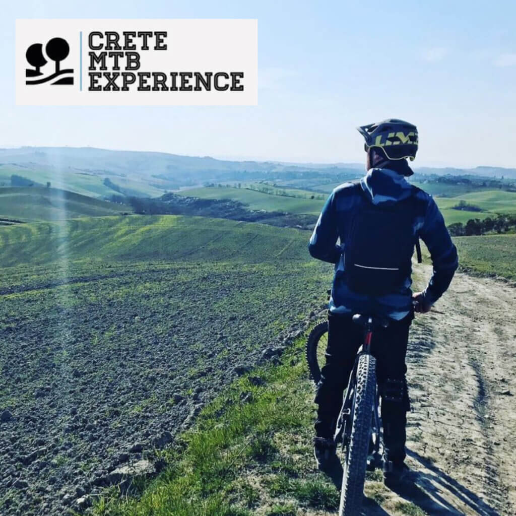 crete mtb experience