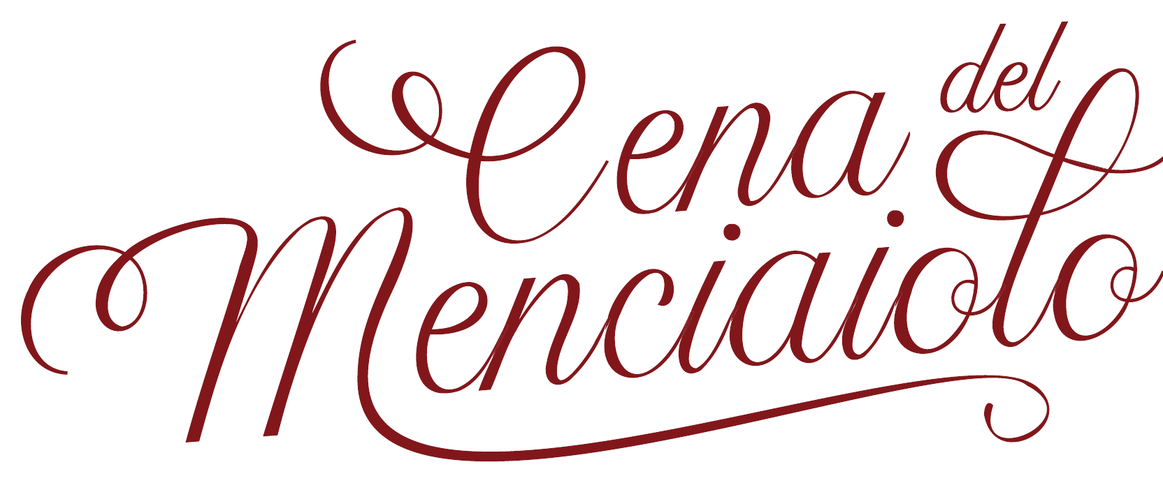 Cena del Menciaiolo