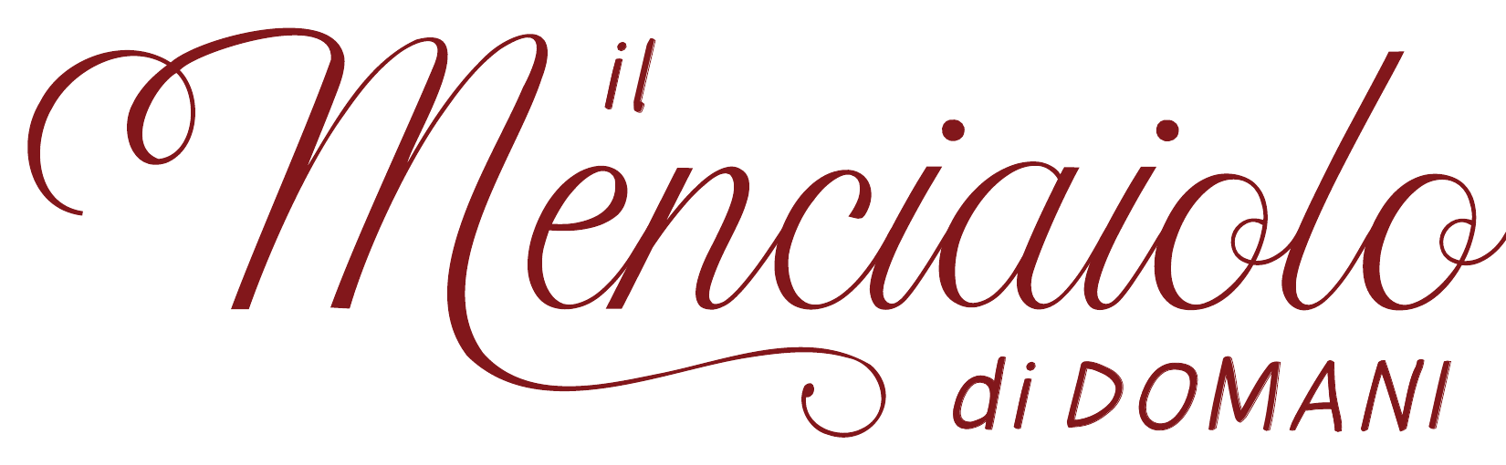 Il Menciaiolo di domani