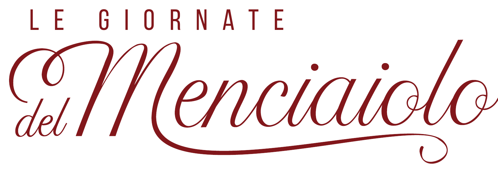 Le Giornate del Menciaiolo